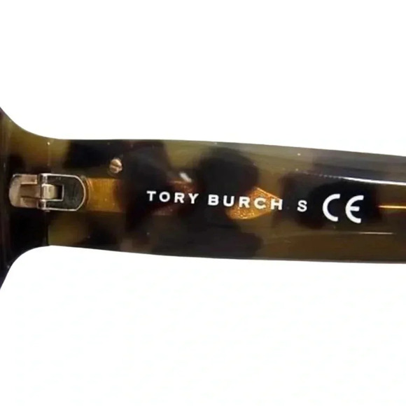 Tory Burch NWOT Sunglasses main image 4